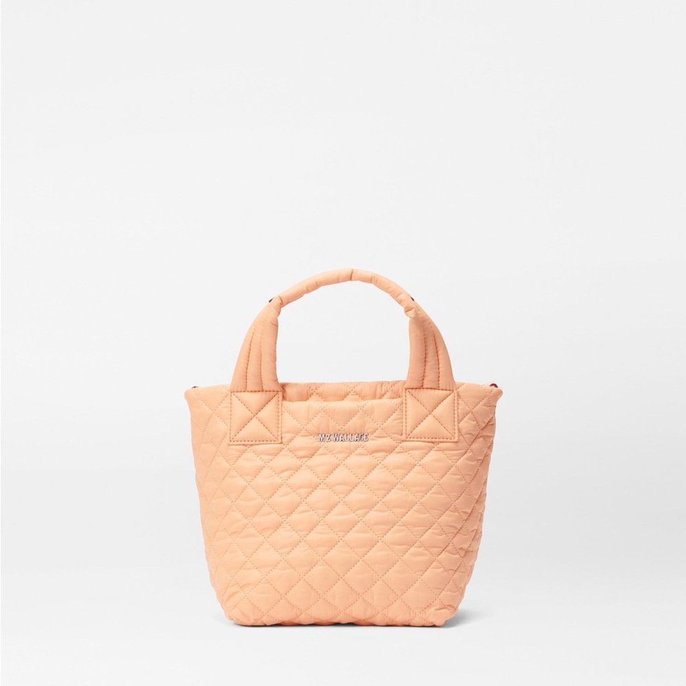 MZ Wallace mini metro tote